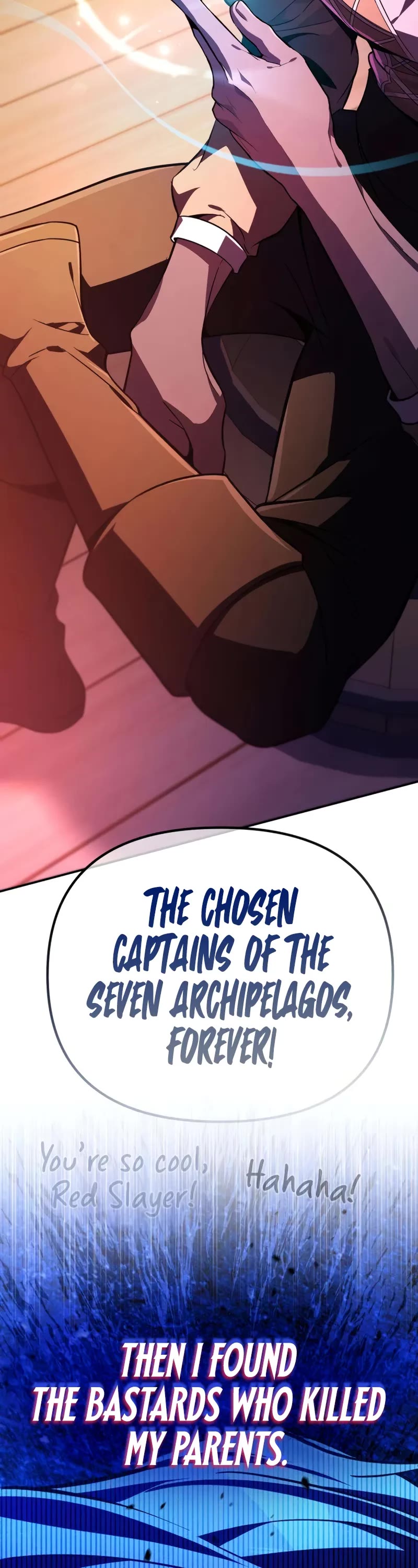 Raising Villains the Right Way chapter 15 page 59