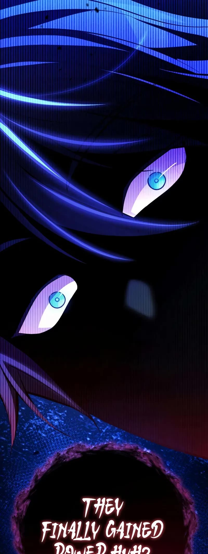 Raising Villains the Right Way chapter 15 page 60