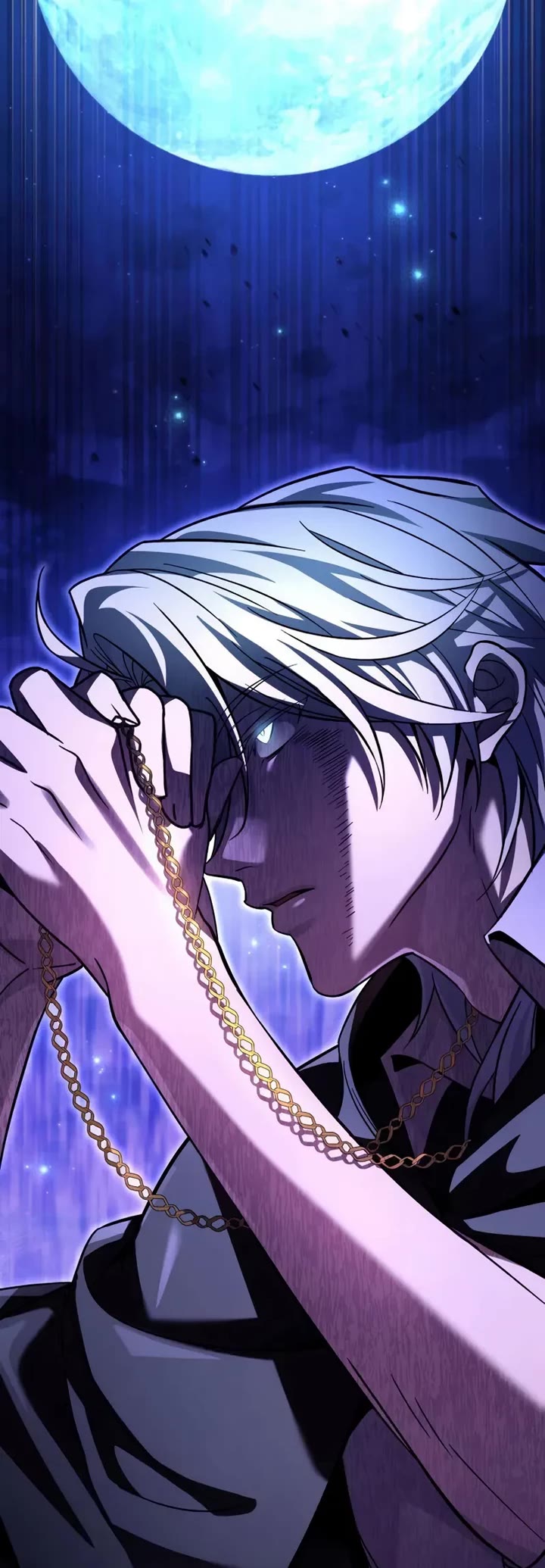 Raising Villains the Right Way chapter 16 page 12