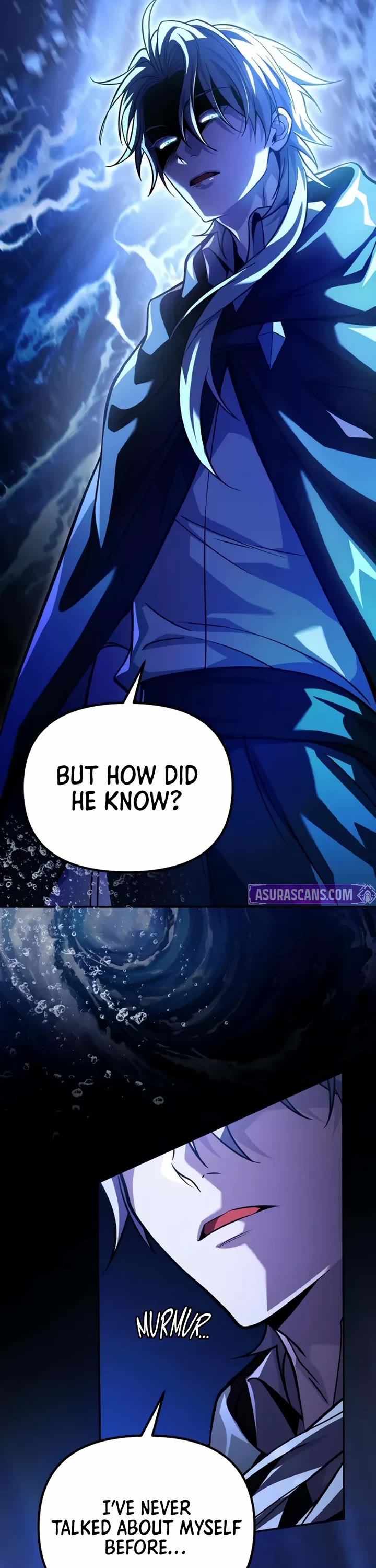 Raising Villains the Right Way chapter 16 page 3