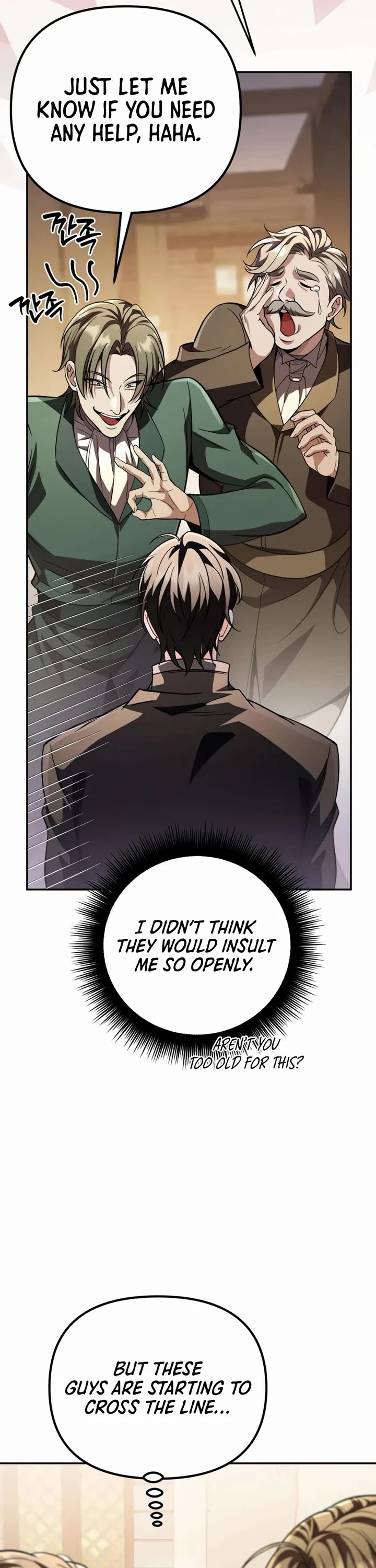 Raising Villains the Right Way chapter 16 page 48