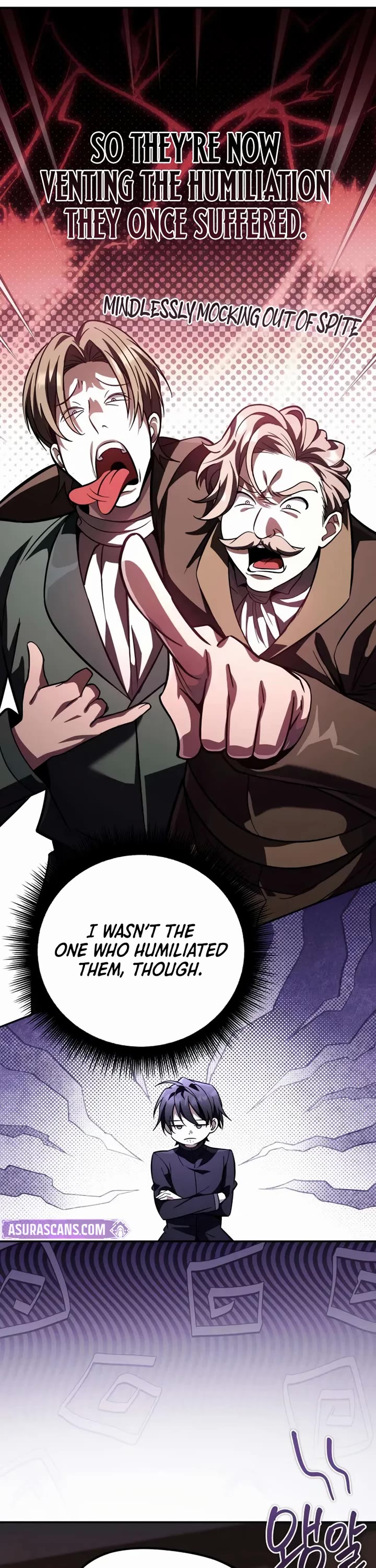 Raising Villains the Right Way chapter 16 page 51