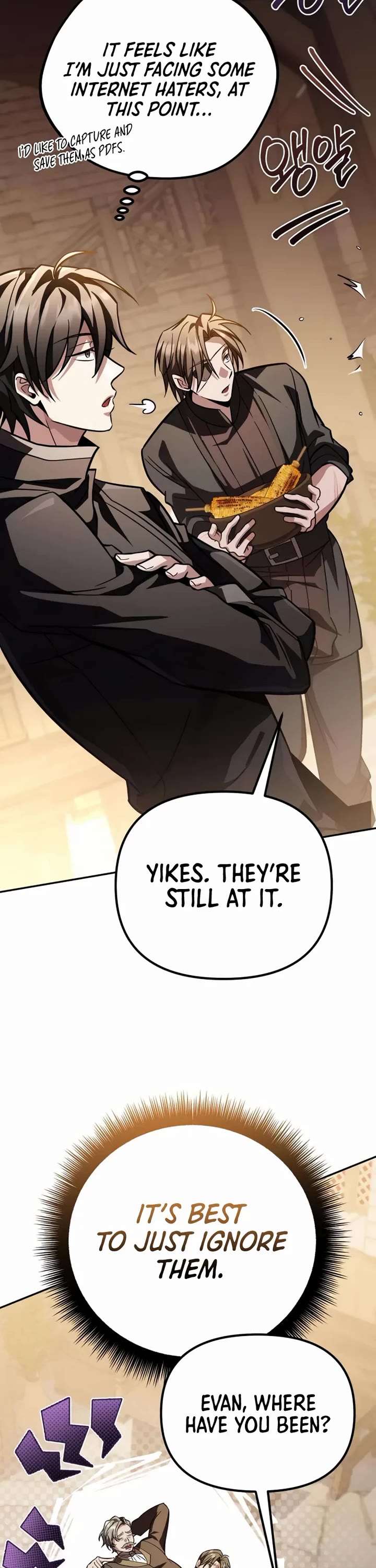 Raising Villains the Right Way chapter 16 page 52