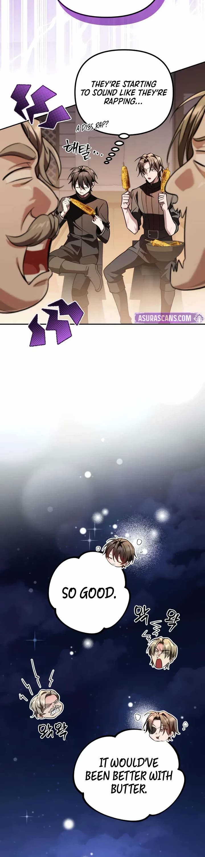 Raising Villains the Right Way chapter 16 page 56