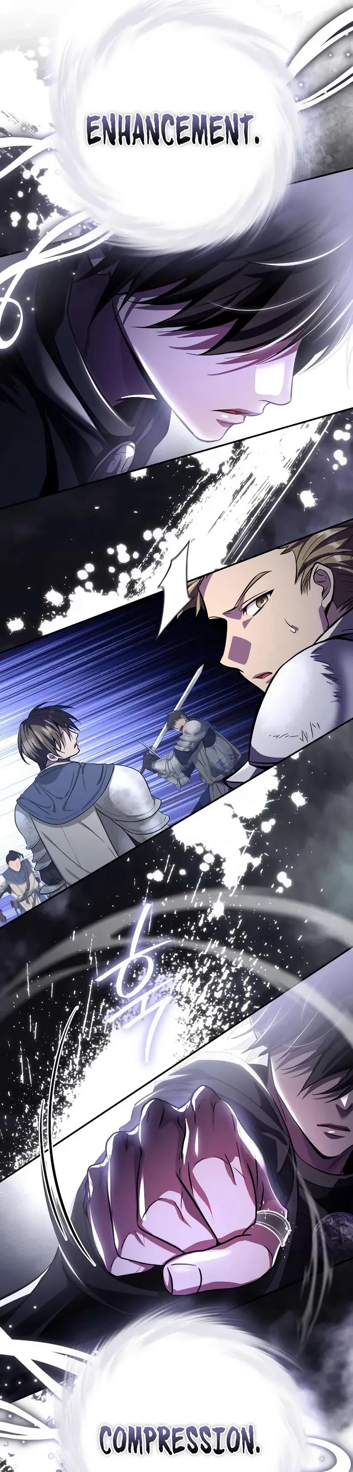 Raising Villains the Right Way chapter 17 page 29