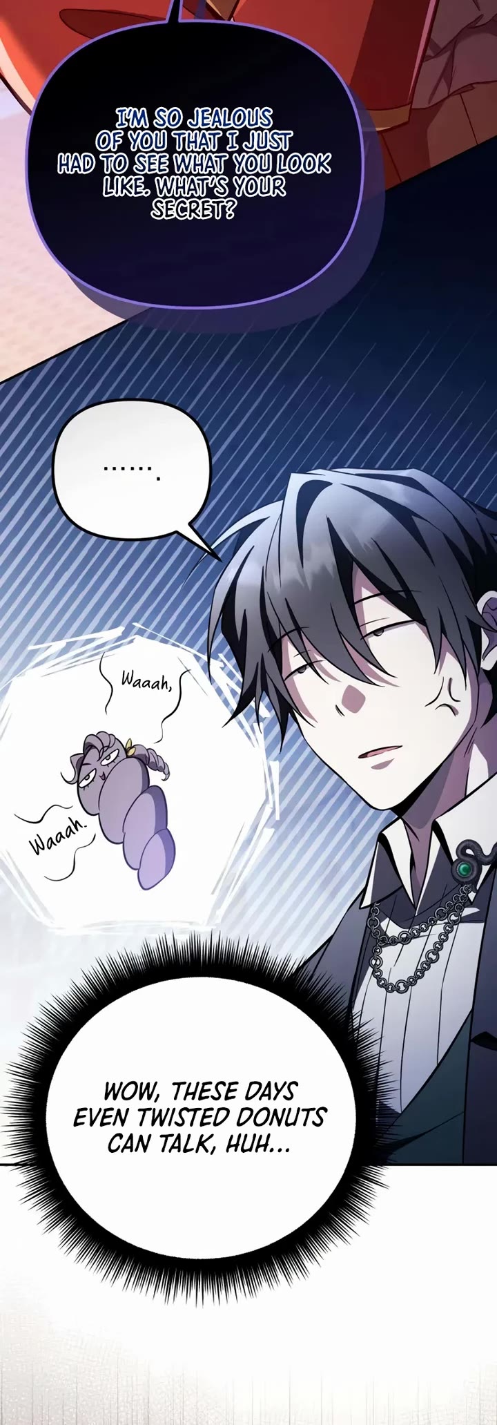 Raising Villains the Right Way chapter 18 page 42