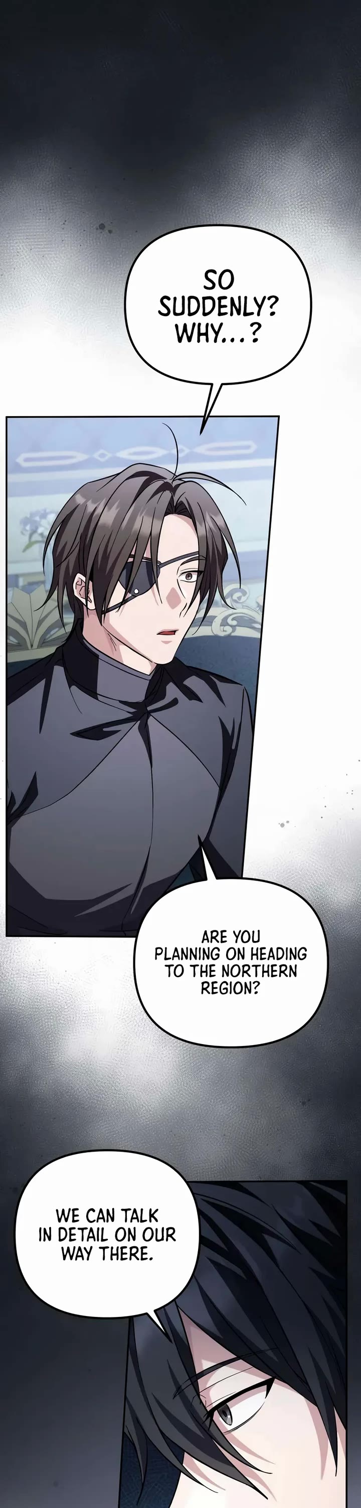 Raising Villains the Right Way chapter 19 page 18
