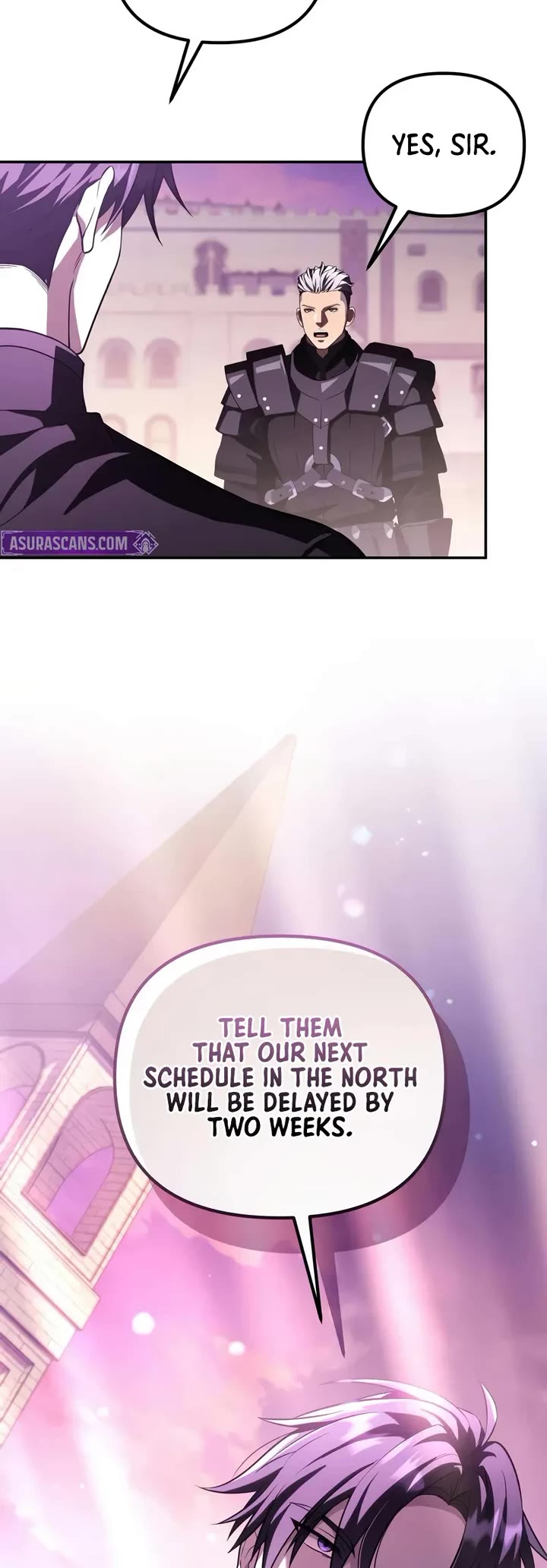 Raising Villains the Right Way chapter 19 page 33