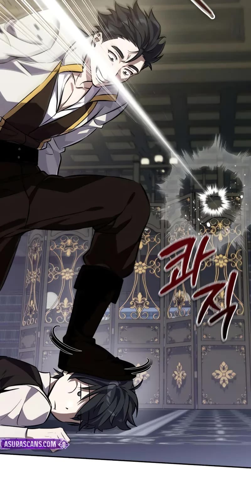 Raising Villains the Right Way chapter 2 page 10