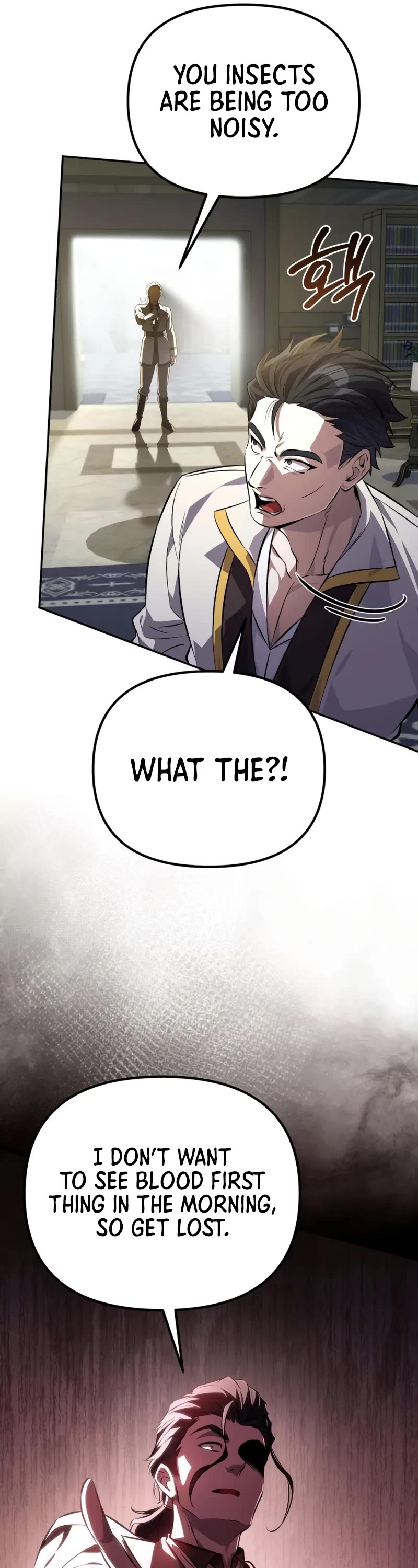 Raising Villains the Right Way chapter 2 page 12