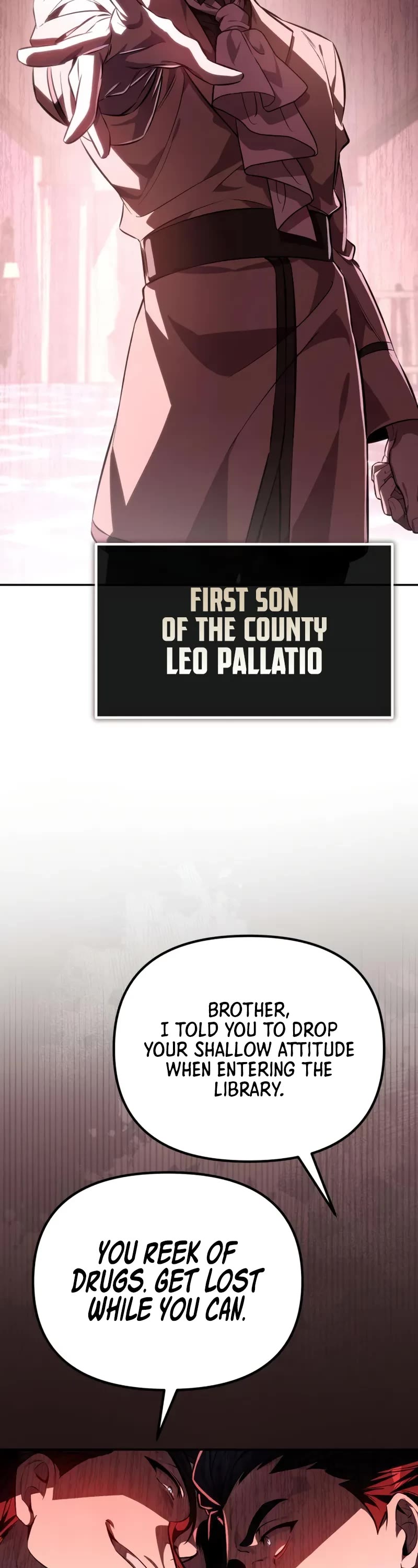 Raising Villains the Right Way chapter 2 page 13