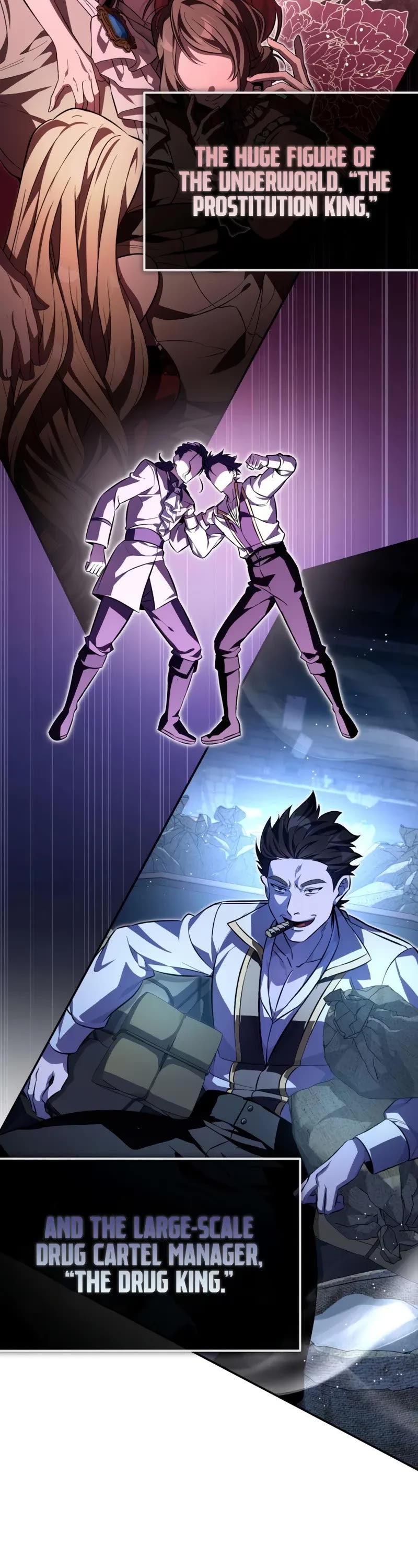 Raising Villains the Right Way chapter 2 page 16