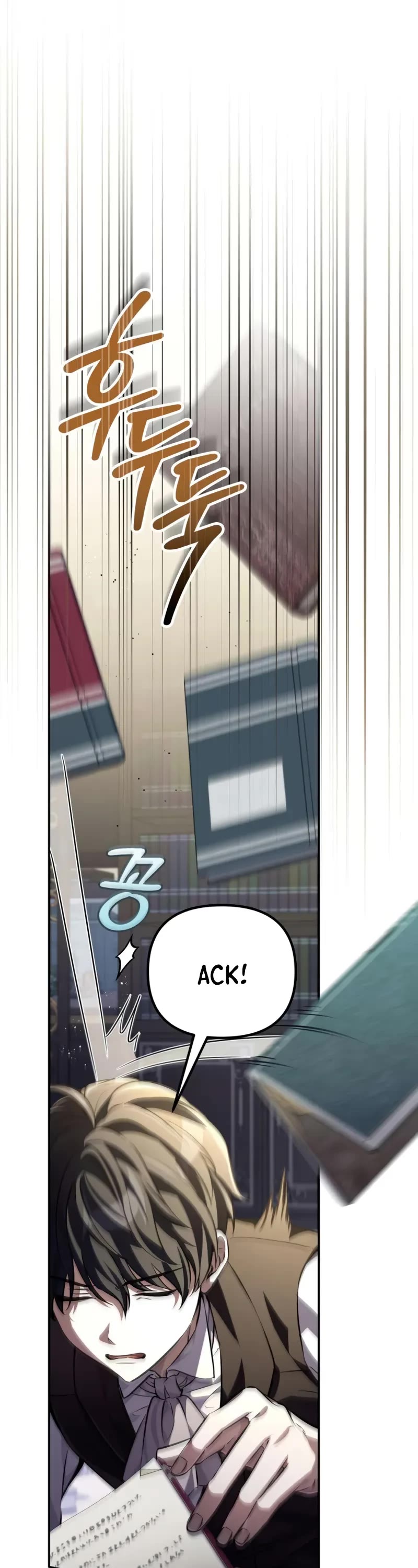 Raising Villains the Right Way chapter 2 page 2