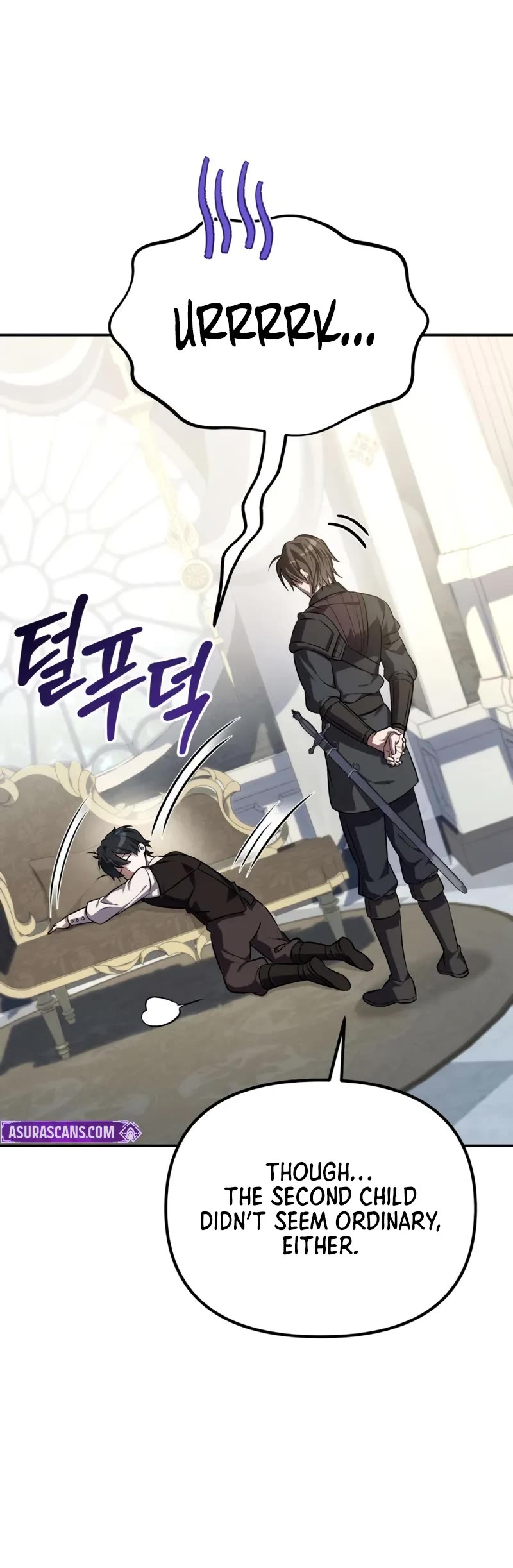 Raising Villains the Right Way chapter 2 page 20