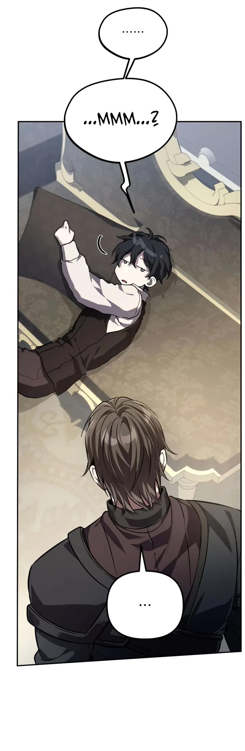 Raising Villains the Right Way chapter 2 page 21