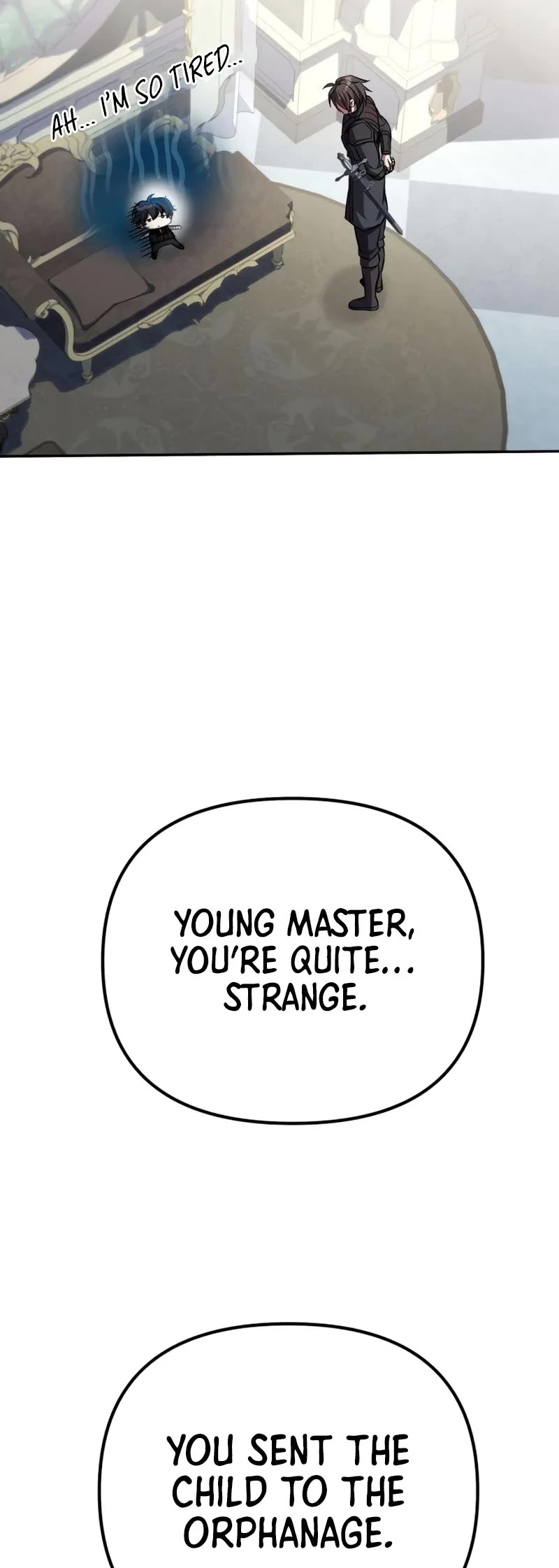 Raising Villains the Right Way chapter 2 page 23