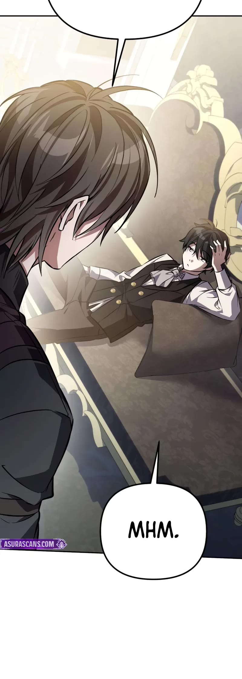 Raising Villains the Right Way chapter 2 page 24