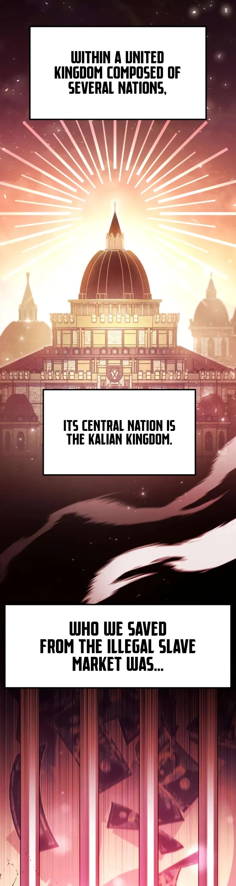 Raising Villains the Right Way chapter 2 page 26