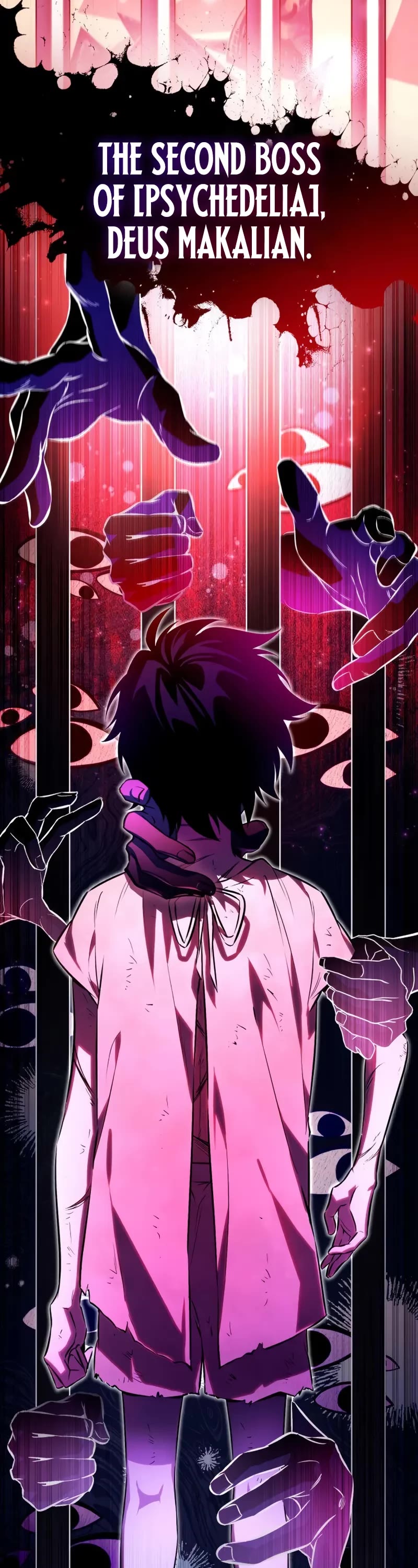 Raising Villains the Right Way chapter 2 page 27