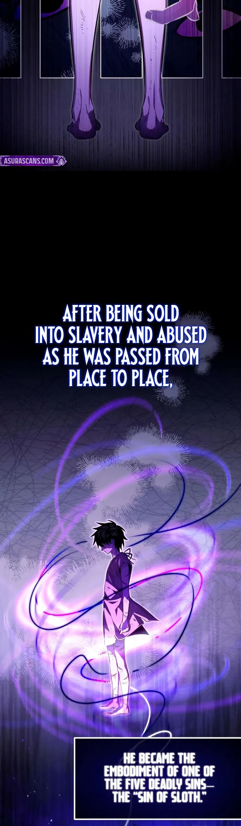 Raising Villains the Right Way chapter 2 page 28