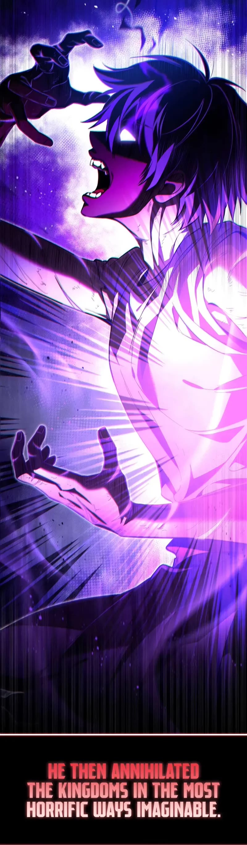 Raising Villains the Right Way chapter 2 page 29