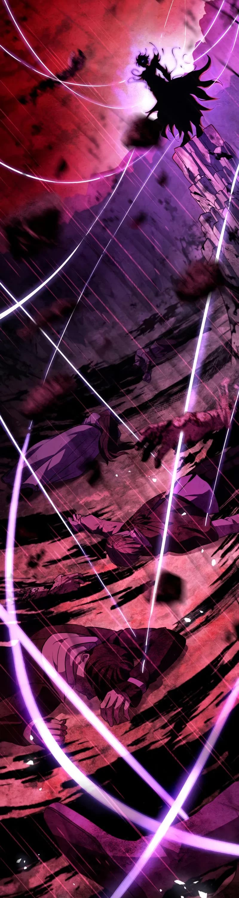 Raising Villains the Right Way chapter 2 page 31