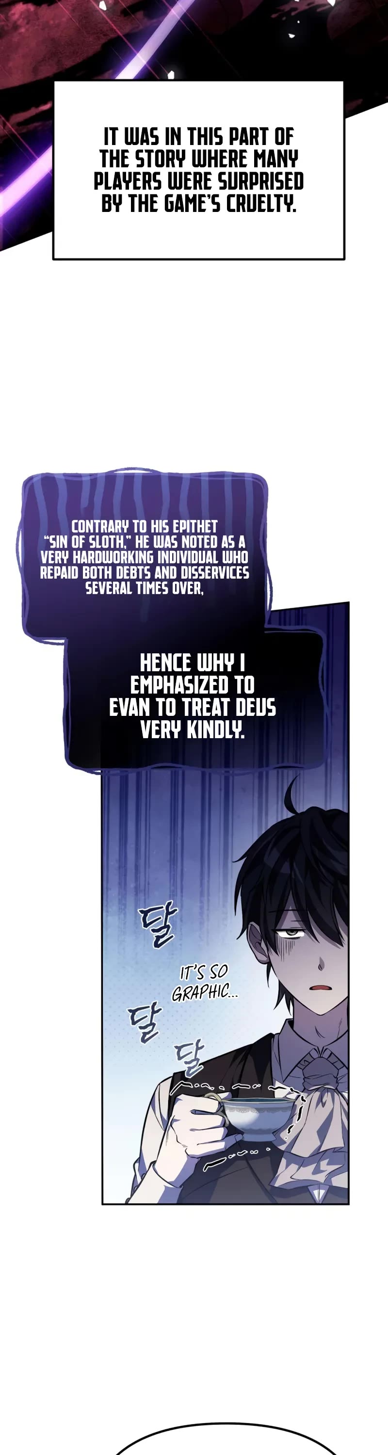 Raising Villains the Right Way chapter 2 page 32