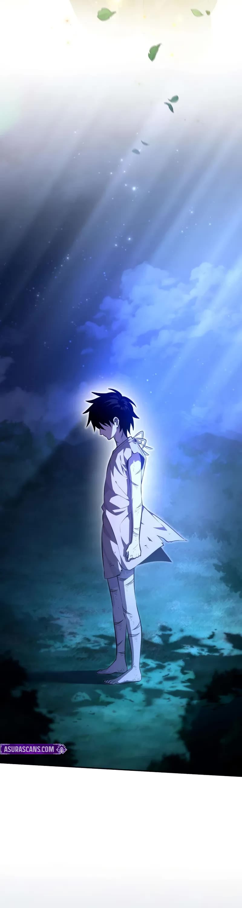 Raising Villains the Right Way chapter 2 page 36