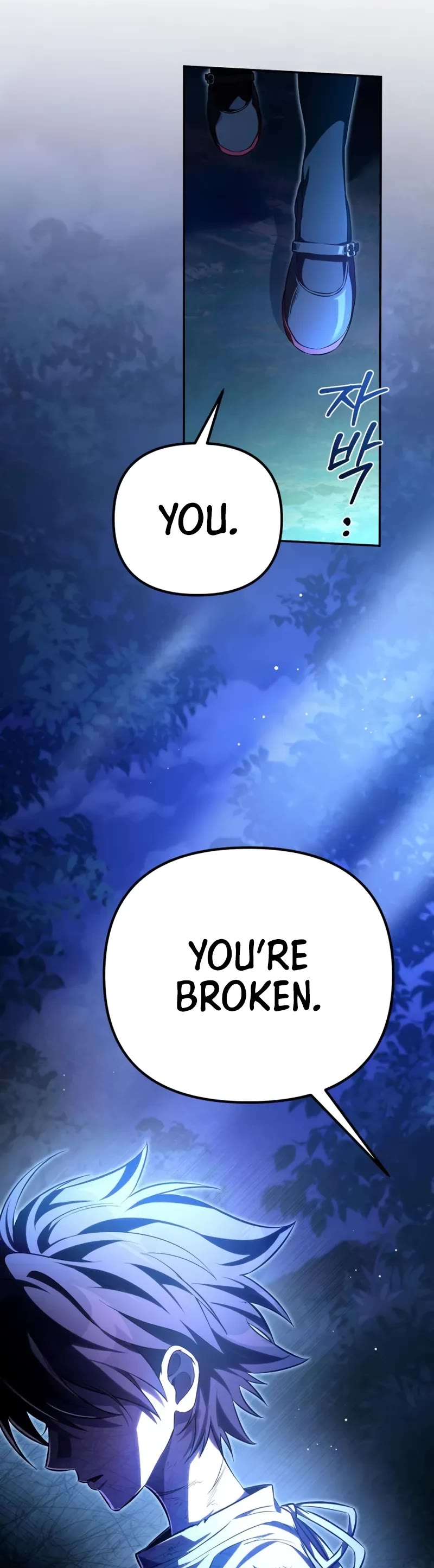 Raising Villains the Right Way chapter 2 page 37