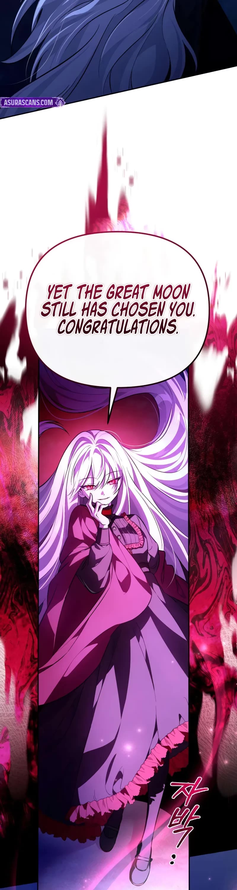 Raising Villains the Right Way chapter 2 page 40