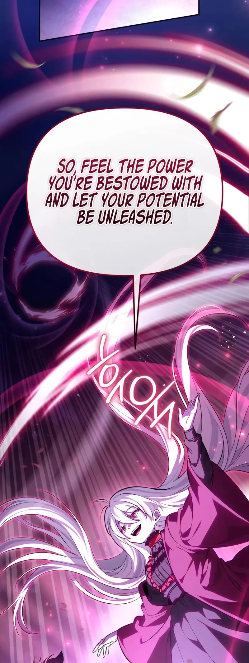 Raising Villains the Right Way chapter 2 page 41