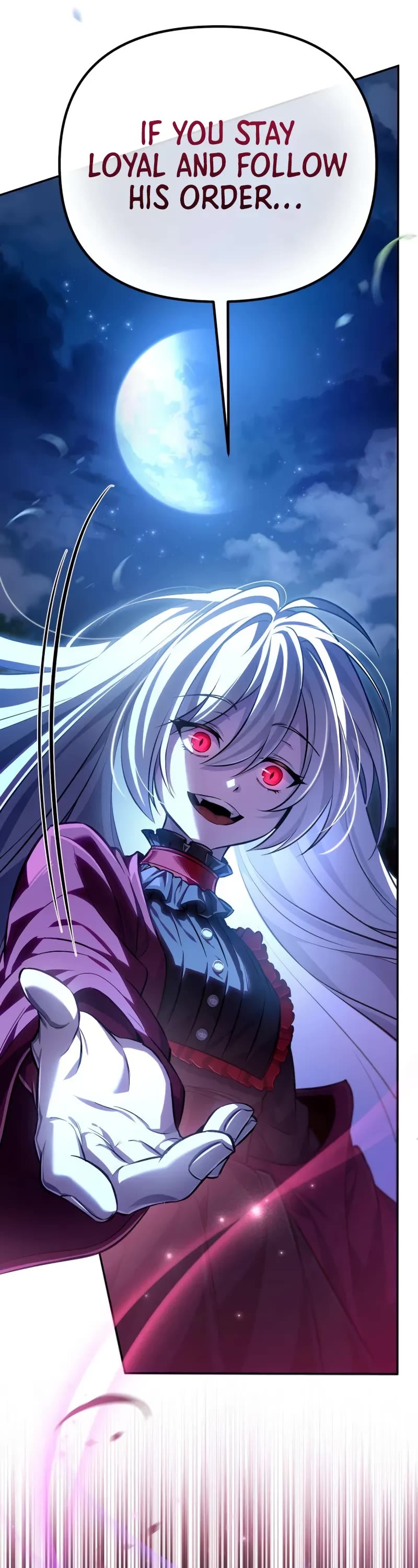 Raising Villains the Right Way chapter 2 page 43