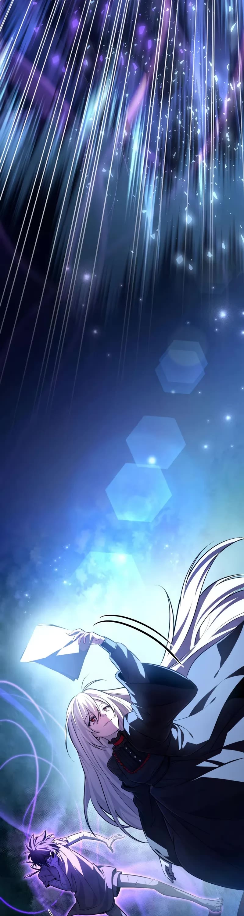 Raising Villains the Right Way chapter 2 page 45