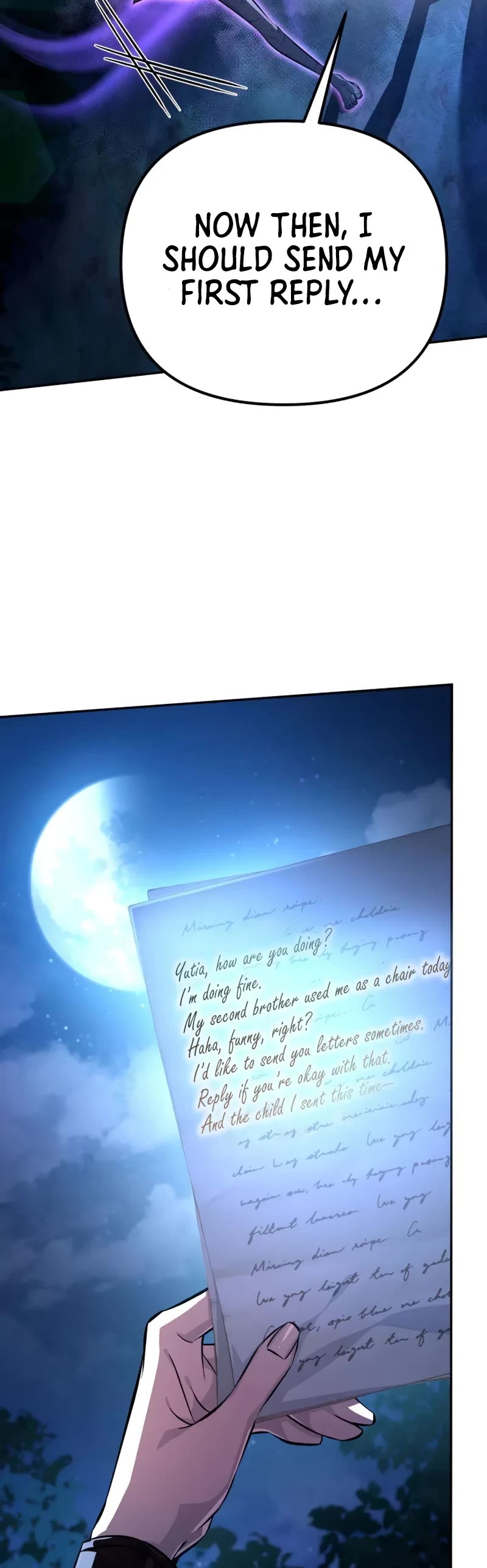 Raising Villains the Right Way chapter 2 page 46