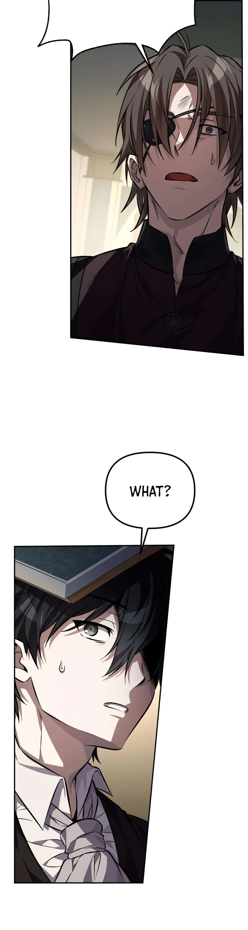 Raising Villains the Right Way chapter 2 page 49