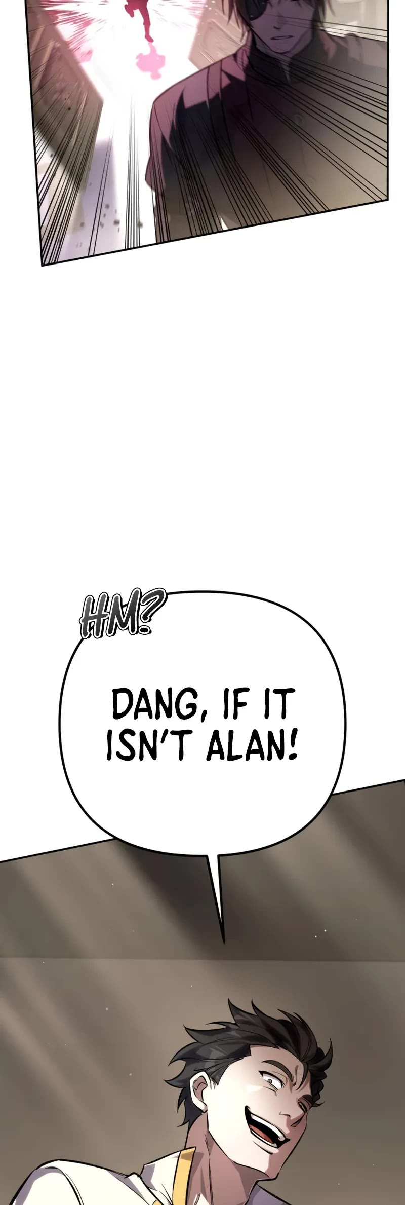 Raising Villains the Right Way chapter 2 page 5