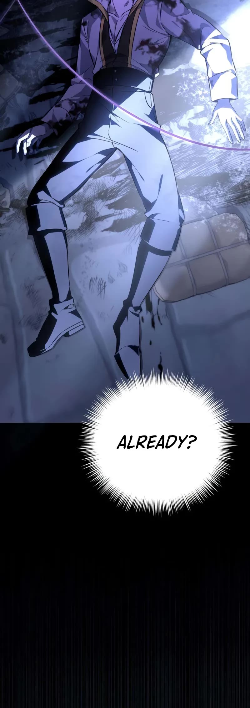 Raising Villains the Right Way chapter 2 page 51