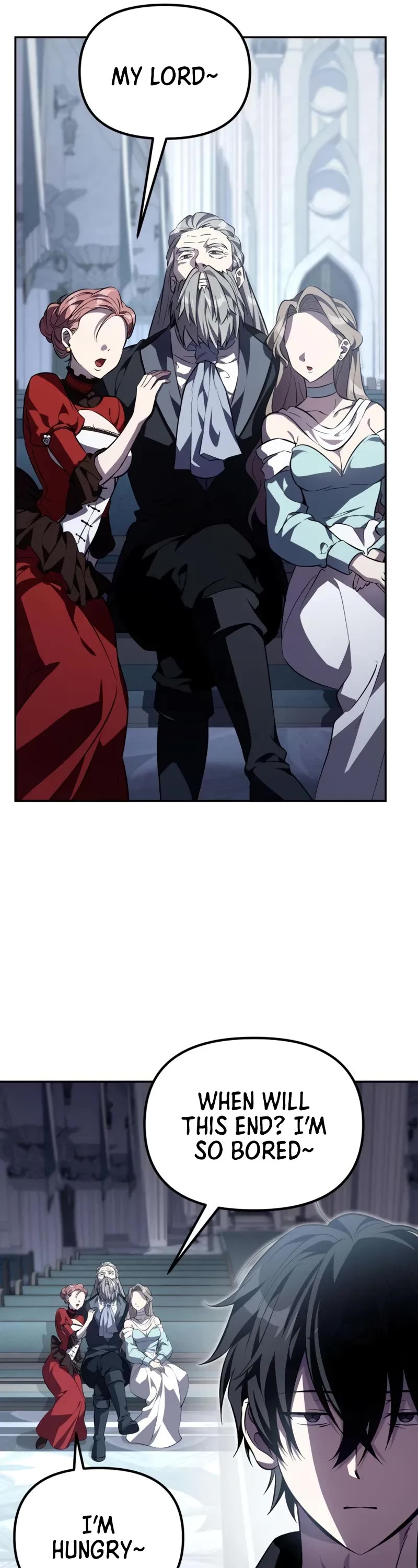 Raising Villains the Right Way chapter 2 page 53