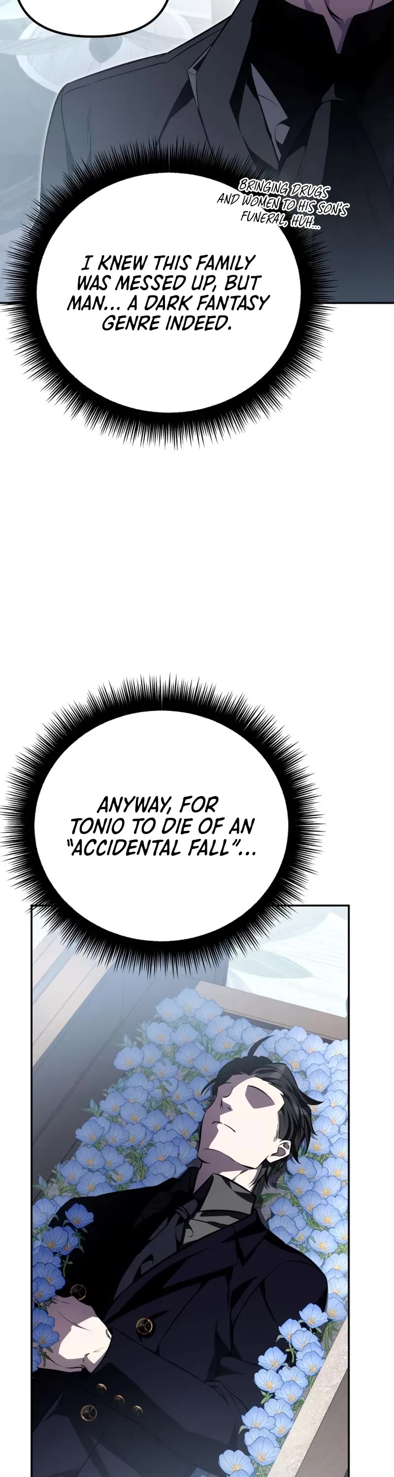 Raising Villains the Right Way chapter 2 page 54