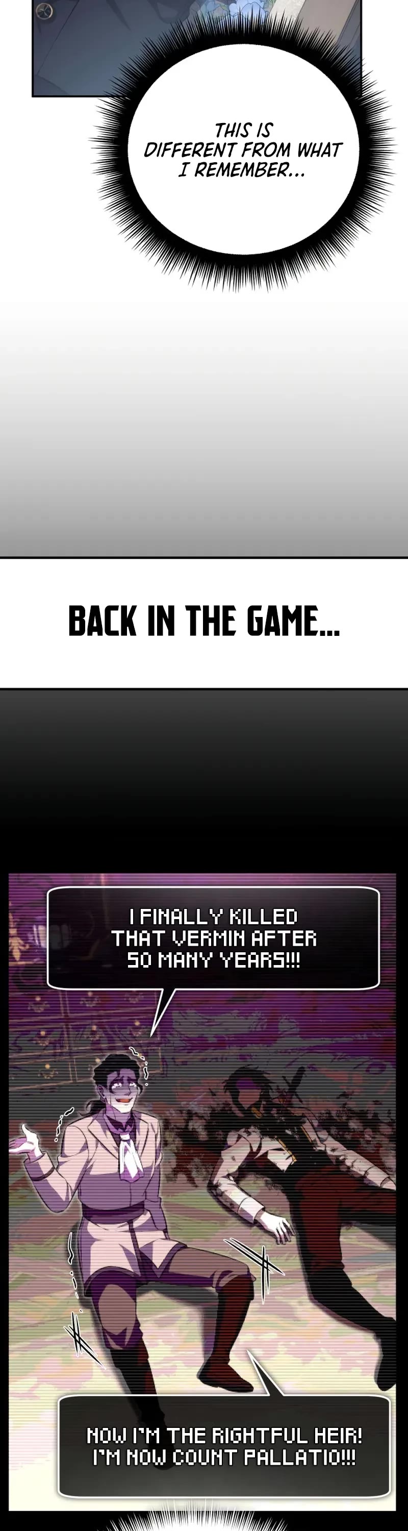 Raising Villains the Right Way chapter 2 page 55