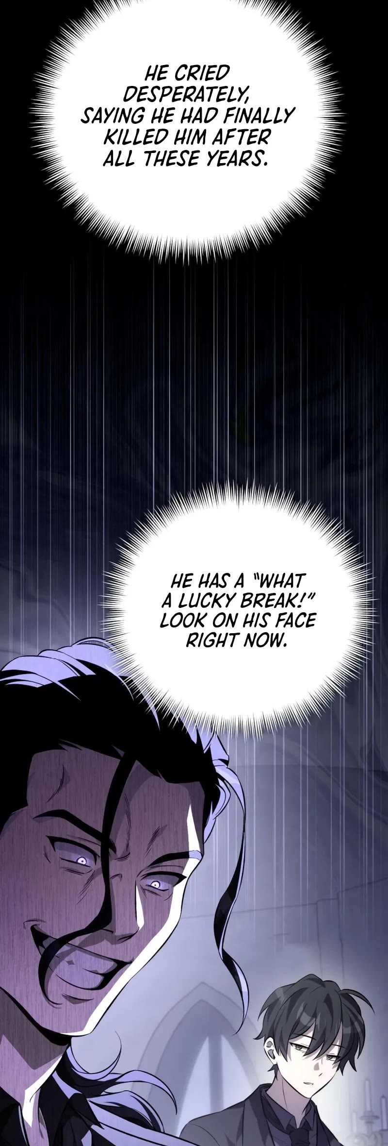 Raising Villains the Right Way chapter 2 page 56