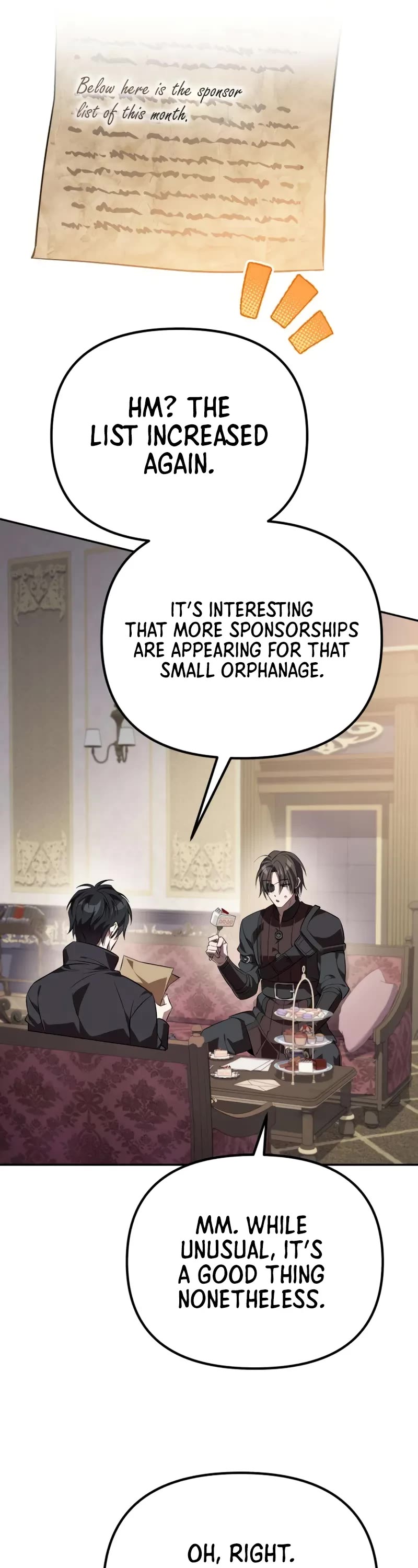 Raising Villains the Right Way chapter 2 page 63