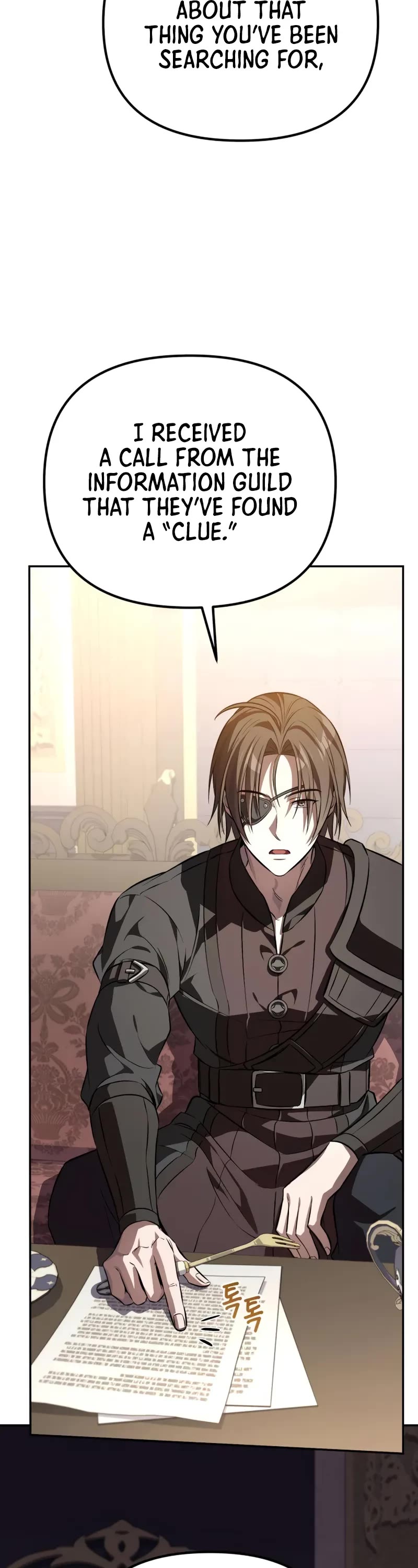 Raising Villains the Right Way chapter 2 page 64