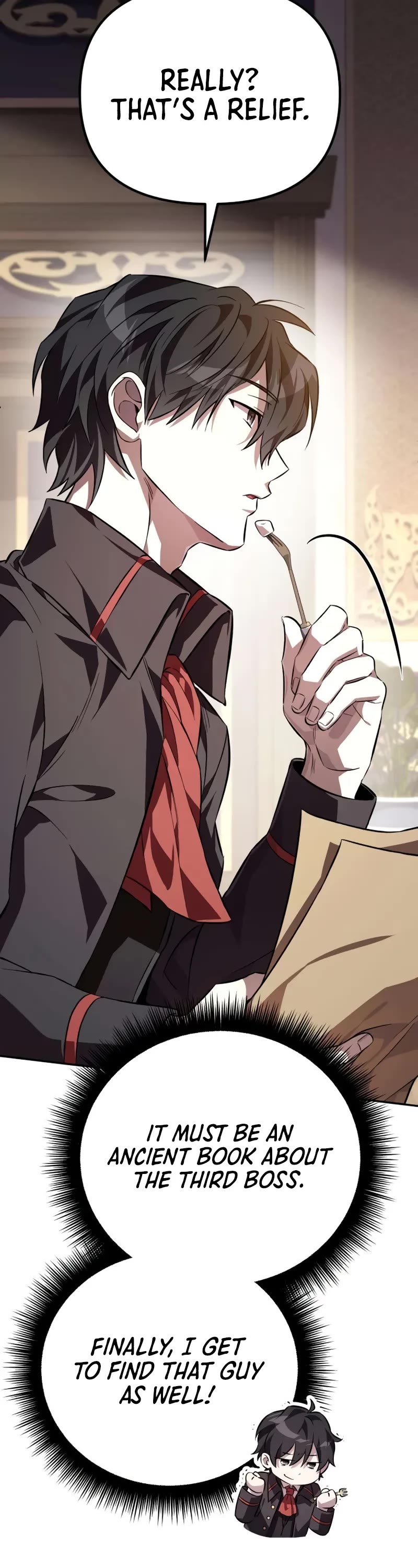 Raising Villains the Right Way chapter 2 page 65