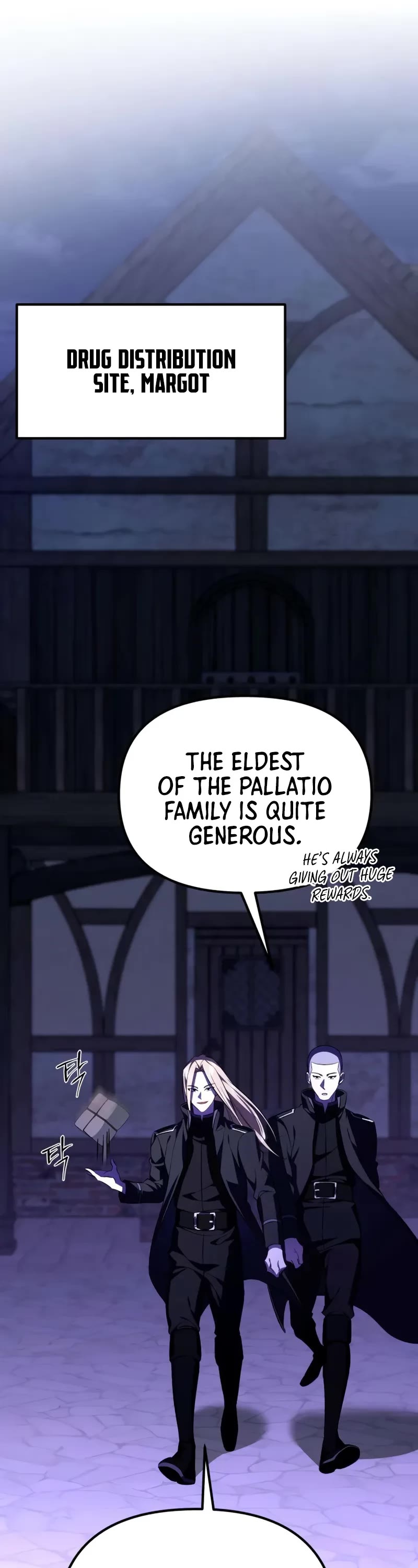 Raising Villains the Right Way chapter 2 page 68