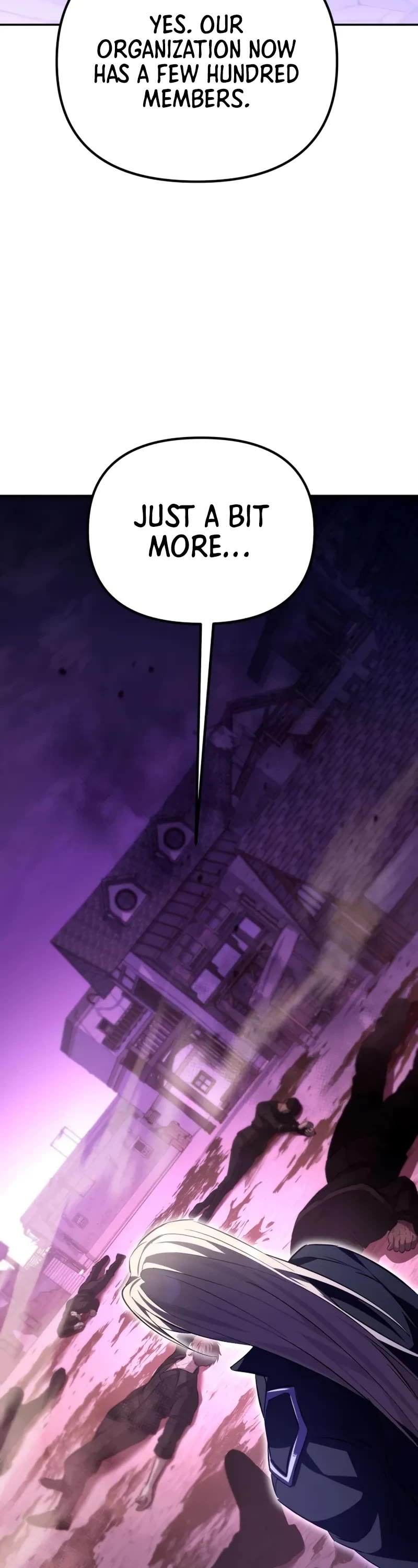 Raising Villains the Right Way chapter 2 page 69