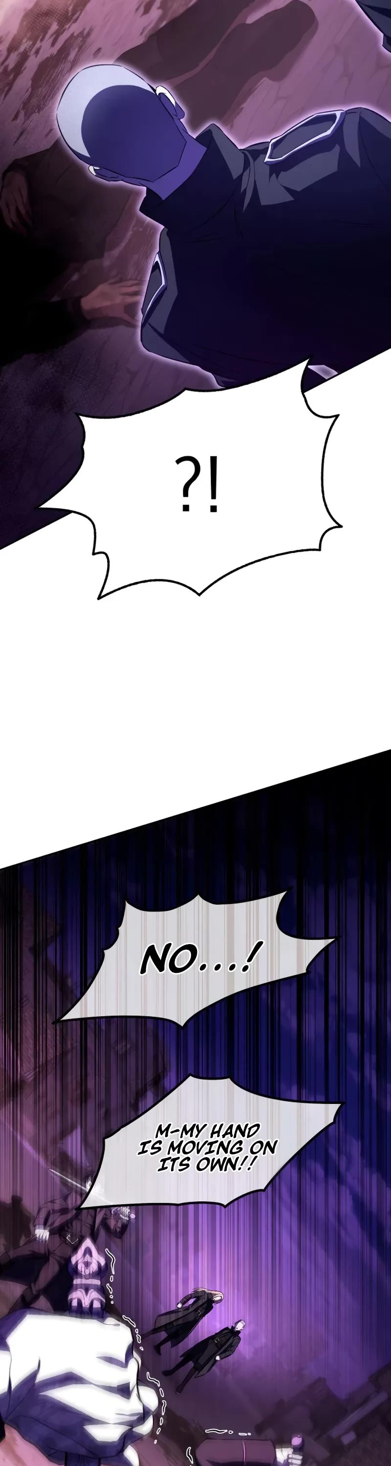 Raising Villains the Right Way chapter 2 page 70