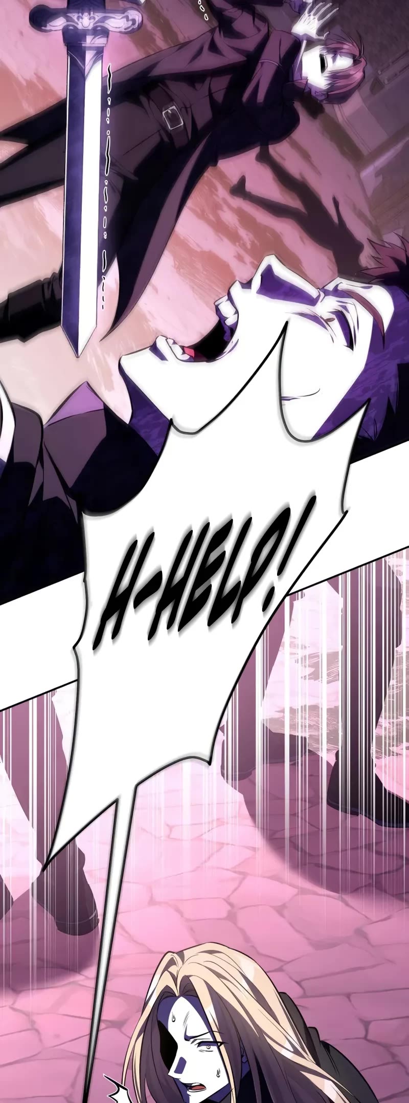 Raising Villains the Right Way chapter 2 page 71