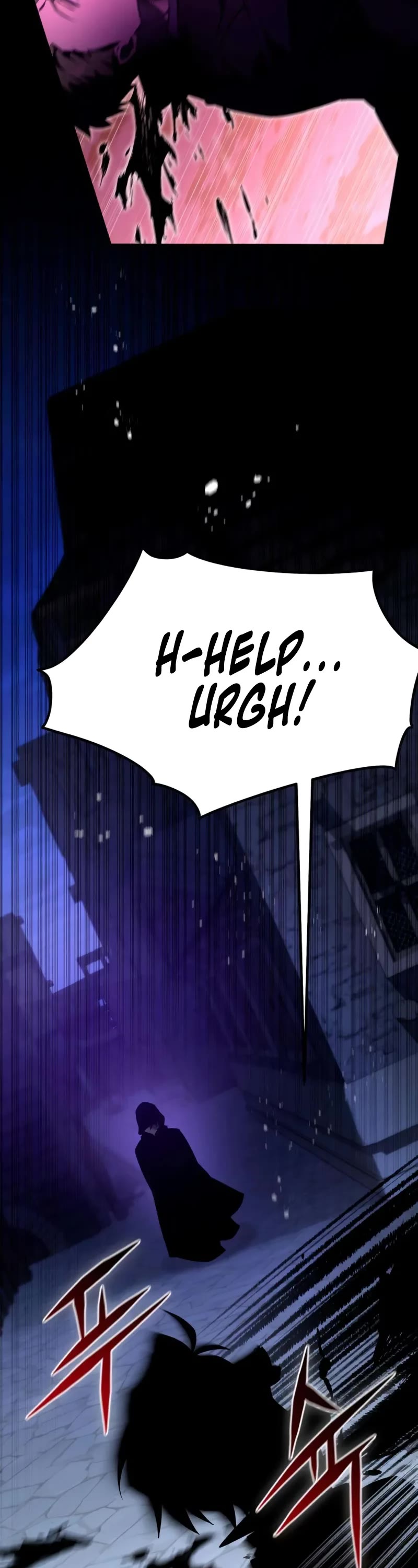 Raising Villains the Right Way chapter 2 page 74