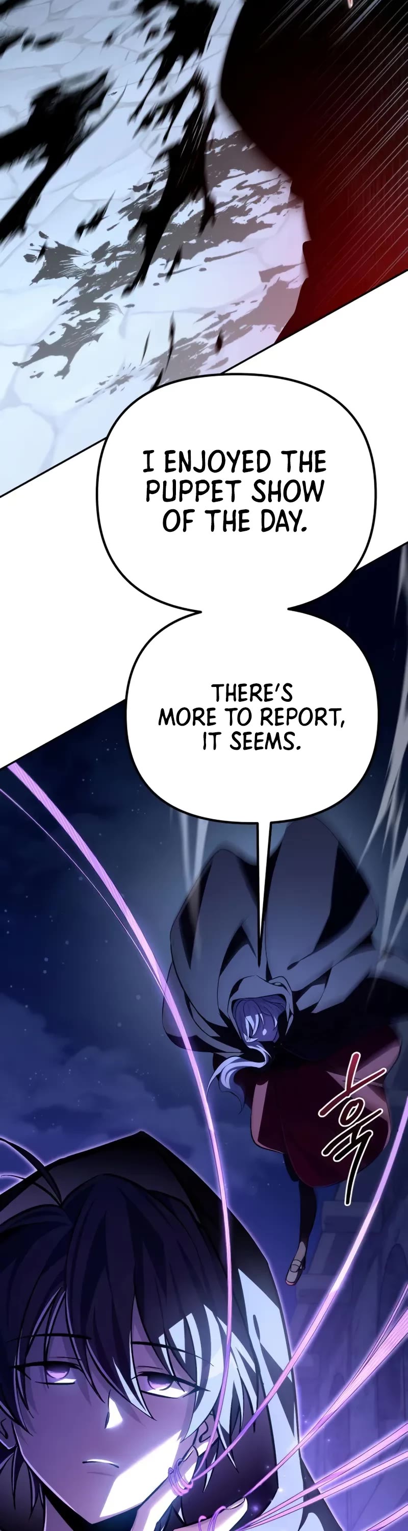 Raising Villains the Right Way chapter 2 page 75